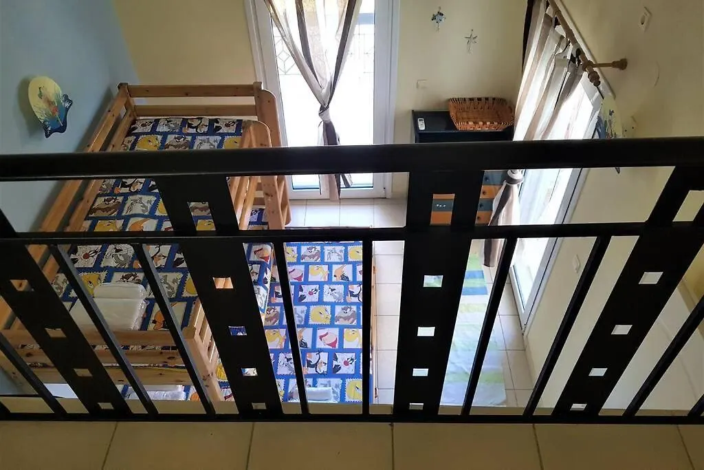 Holiday home Villa Nicol Neos Marmaras