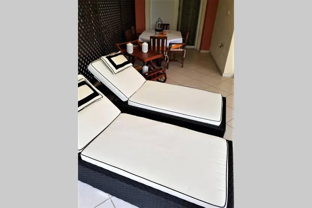 Villa Nicol Neos Marmaras Holiday home