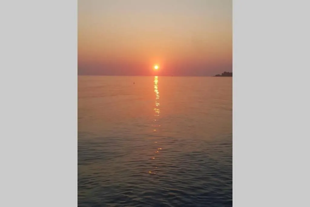 Villa Nicol Neos Marmaras Holiday home