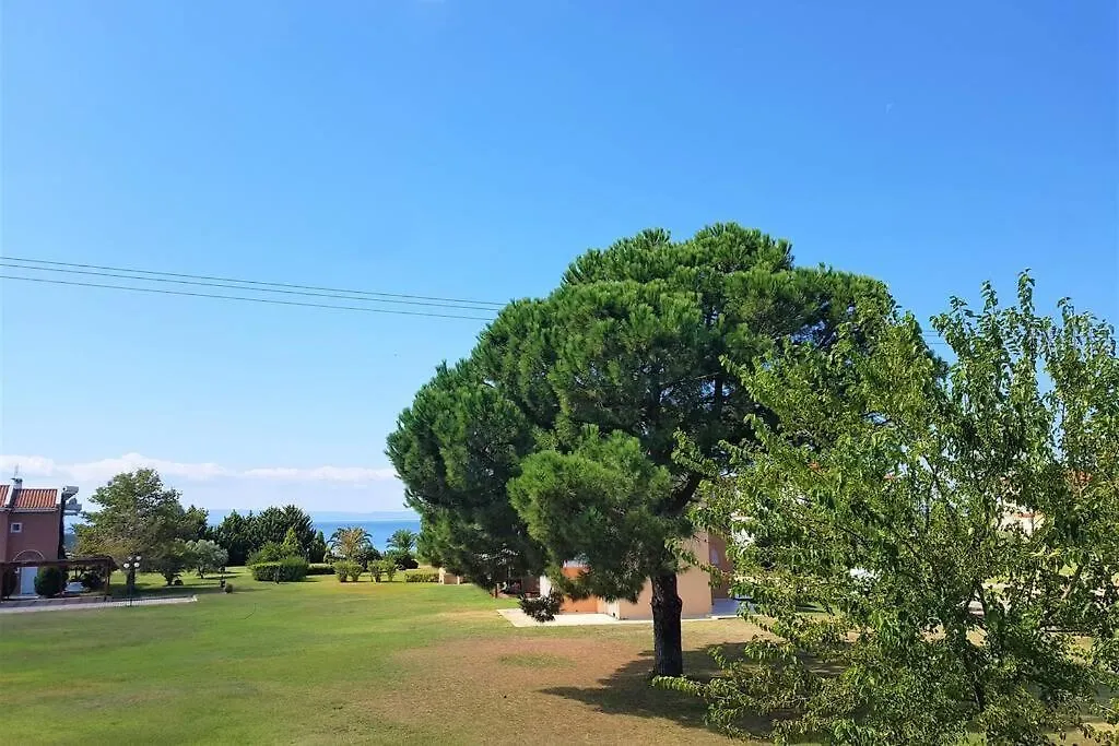 Villa Nicol Neos Marmaras 0*,  Greece