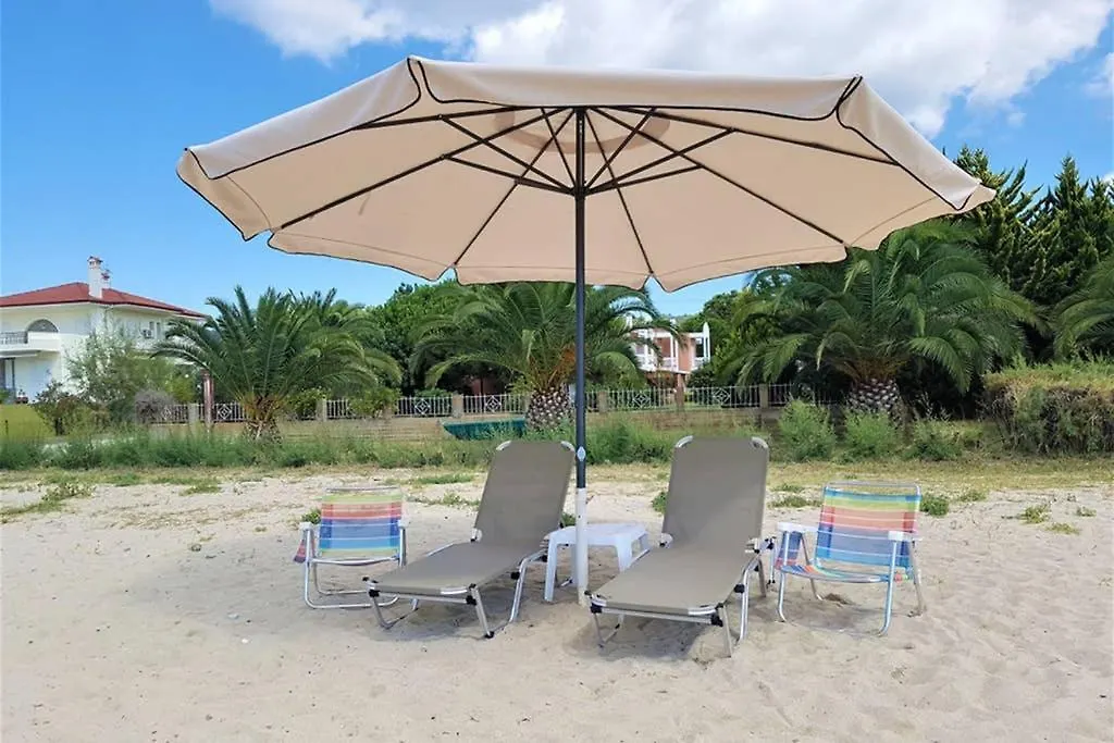 Villa Nicol Neos Marmaras Holiday home