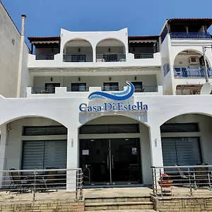 Apart Otel Casa Di Estella, Neos Marmaras