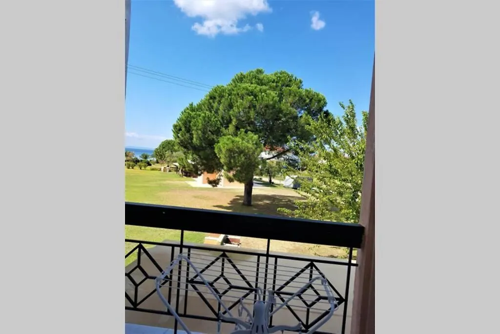 Villa Nicol Neos Marmaras