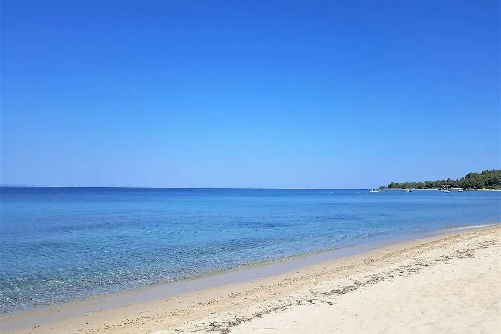 Holiday home Villa Nicol Neos Marmaras