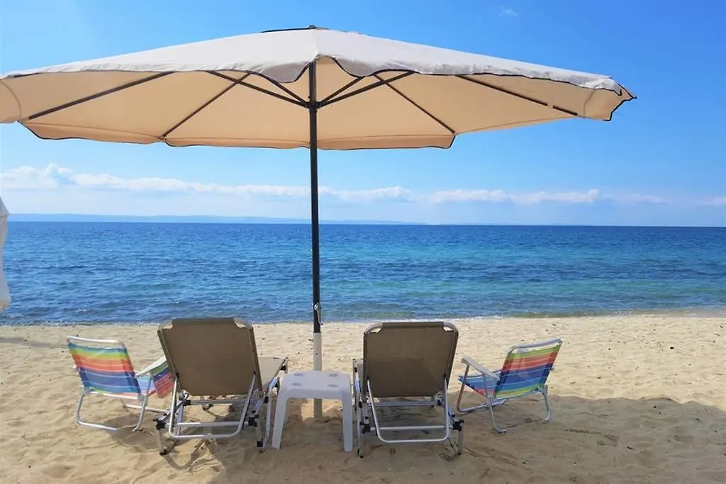 Holiday home Villa Nicol Neos Marmaras