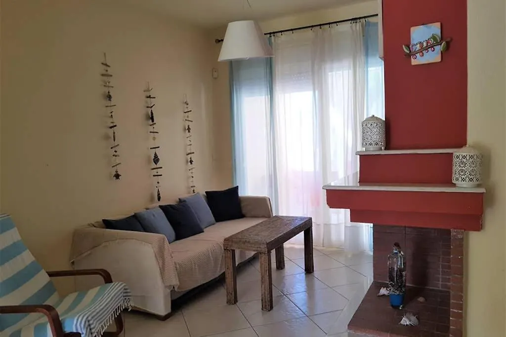 Villa Nicol Neos Marmaras Holiday home