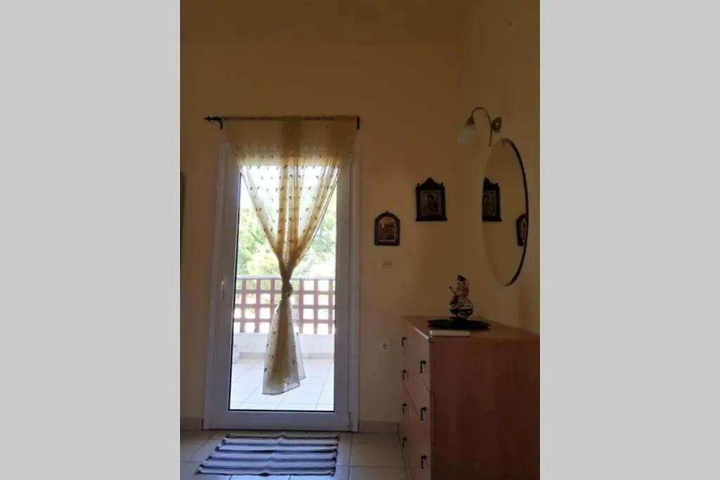 Villa Nicol Neos Marmaras 0*,