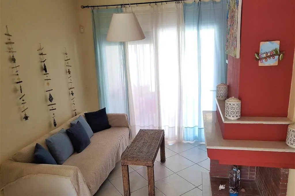 Villa Nicol Neos Marmaras Holiday home