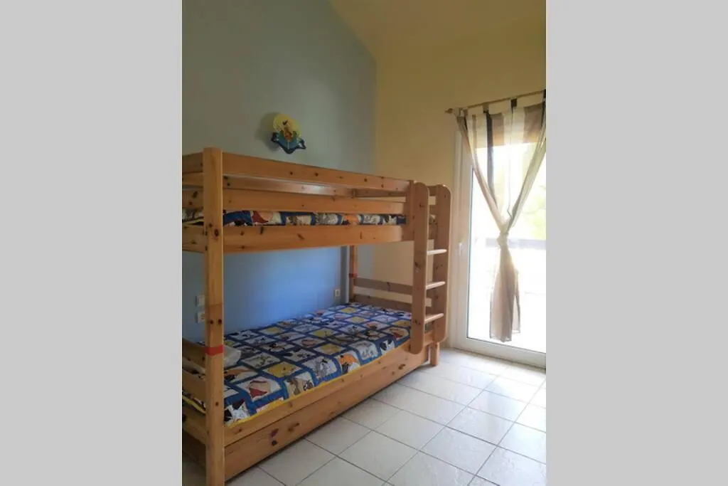 Villa Nicol Neos Marmaras