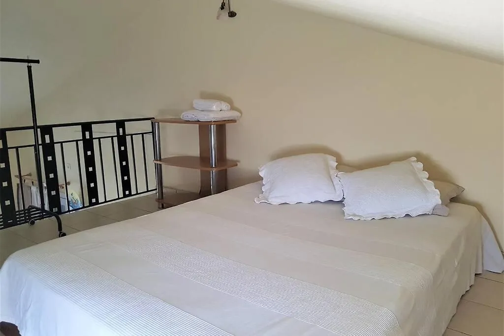 Villa Nicol Neos Marmaras 0*,  Yunanistan