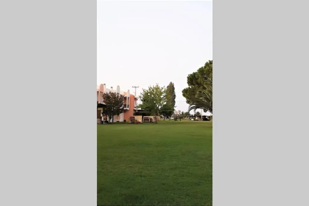 Villa Nicol Neos Marmaras 0*,  Yunanistan